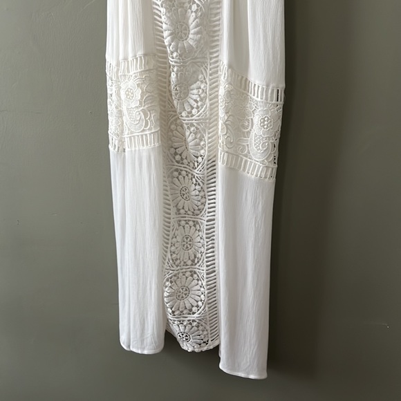 Boho Maxi Dress ๐ - Picture 2 of 6